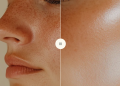 THE Glow Care : une approche complète des soins de la peau et du bien-être