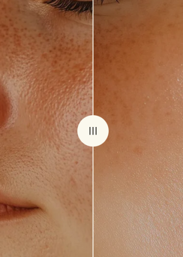 THE Glow Care : une approche complète des soins de la peau et du bien-être
